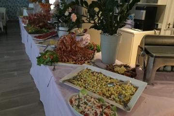 Отель Hotel Lalla & Villa Orly Beauty & Relax Италия, Эмилия Романия – Марке, фото 14