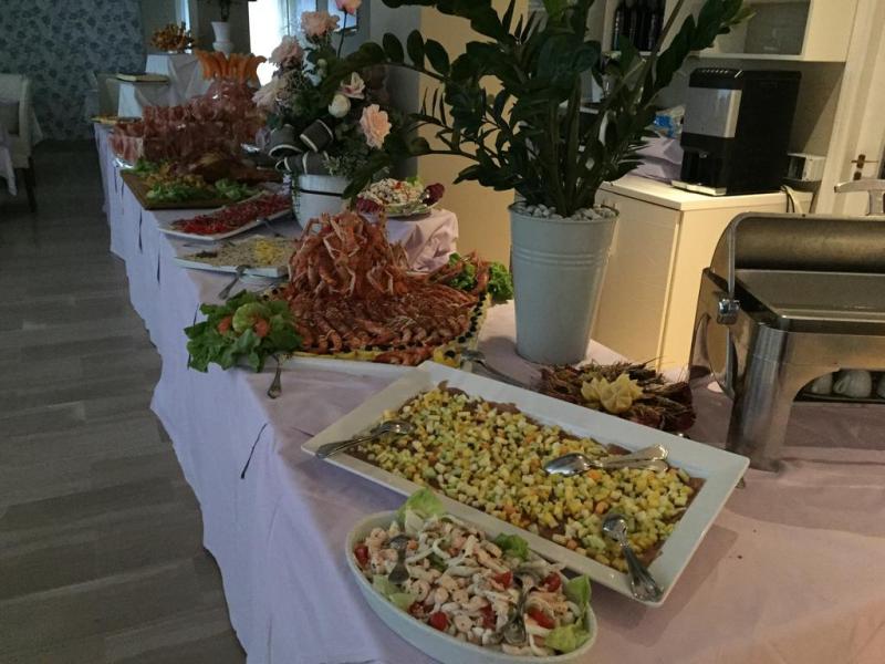 Hotel Lalla & Villa Orly Beauty & Relax