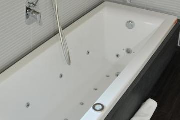 Отель Hotel Lalla & Villa Orly Beauty & Relax Италия, Эмилия Романия – Марке, фото 4