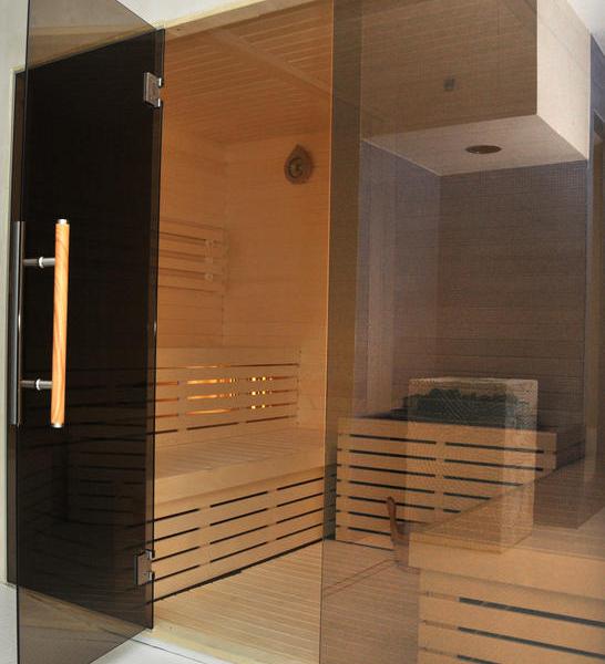 Hotel Lalla & Villa Orly Beauty & Relax