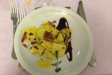Отель Hotel Lalla & Villa Orly Beauty & Relax Италия, Эмилия Романия – Марке, фото 6