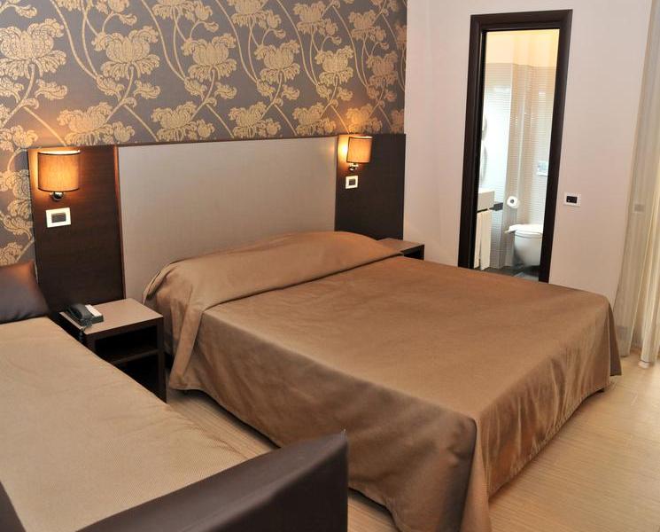 Hotel Lalla & Villa Orly Beauty & Relax