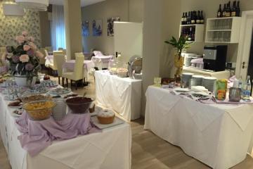Отель Hotel Lalla & Villa Orly Beauty & Relax Италия, Эмилия Романия – Марке, фото 9