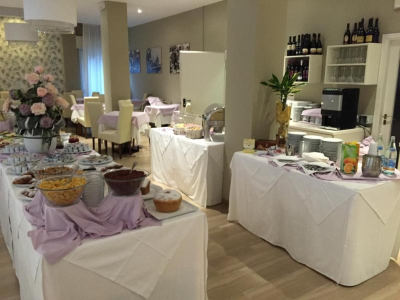 Hotel Lalla & Villa Orly Beauty & Relax