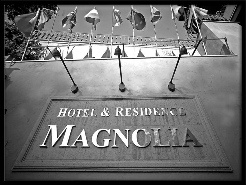 Hotel & Residence Magnolia