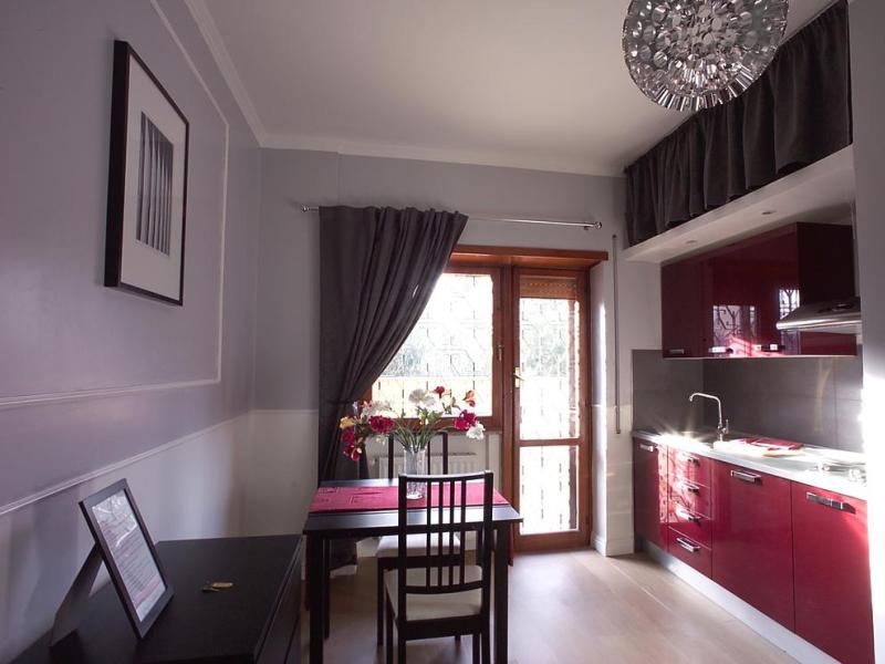 Hotel & Residence Magnolia