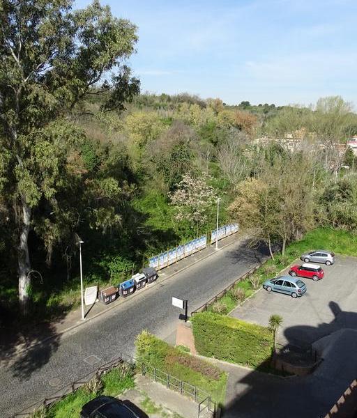 Hotel & Residence Magnolia