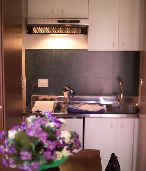 Hotel & Residence Magnolia