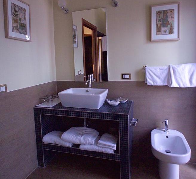 Hotel & Residence Magnolia