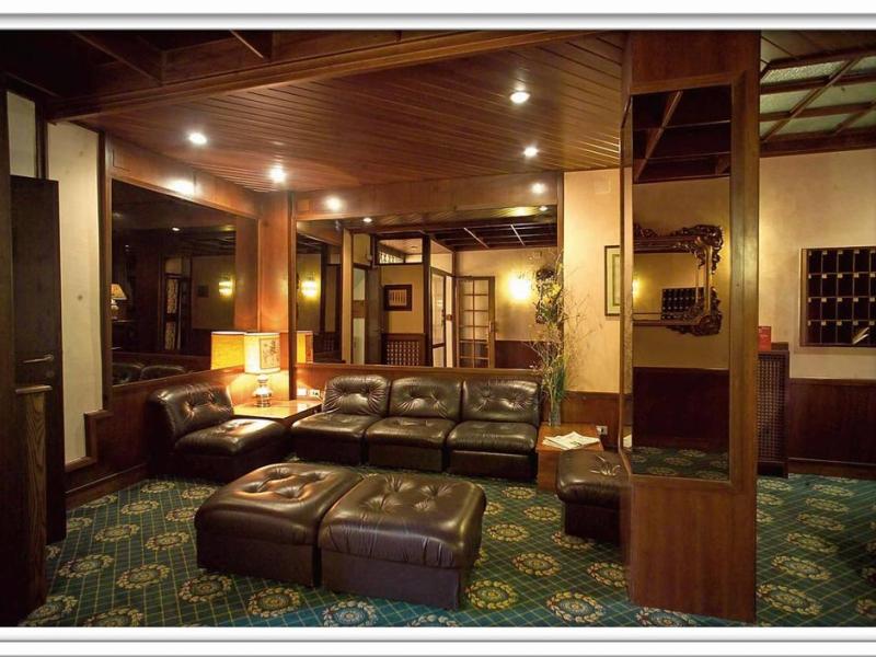 Hotel & Residence Magnolia