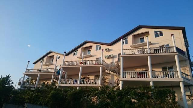 Pegas Guest House