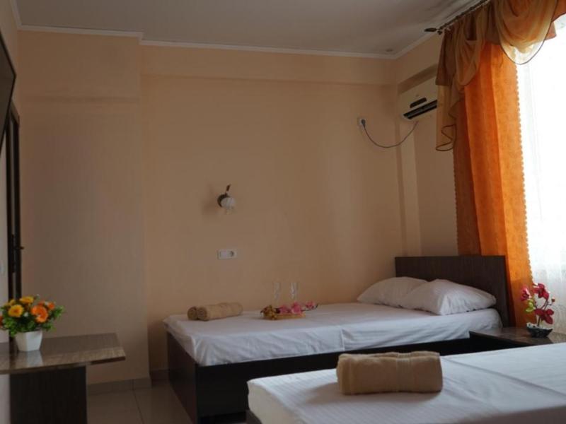 Pegas Guest House
