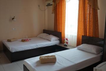 Отель Pegas Guest House Россия, Геленджик, фото 12