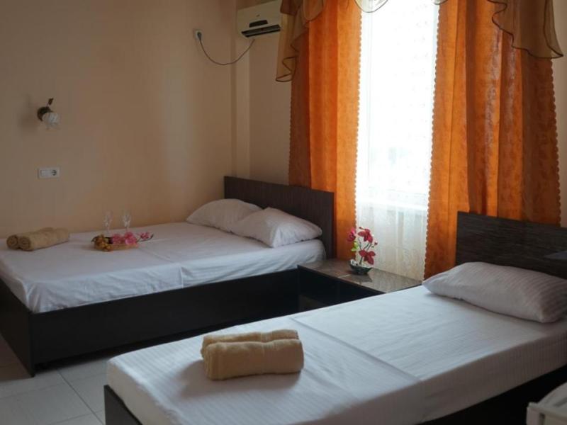 Pegas Guest House