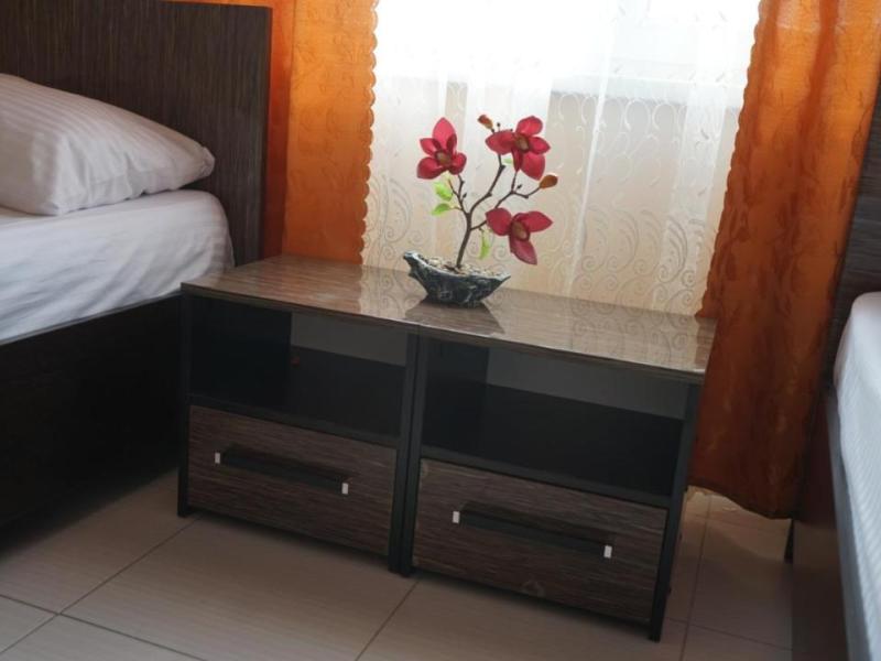 Pegas Guest House