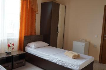 Отель Pegas Guest House Россия, Геленджик, фото 14