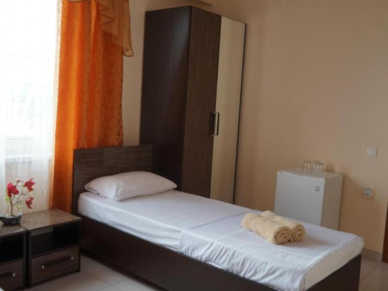 Pegas Guest House