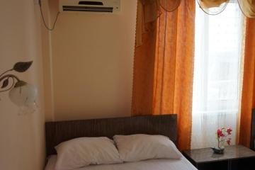 Отель Pegas Guest House Россия, Геленджик, фото 15