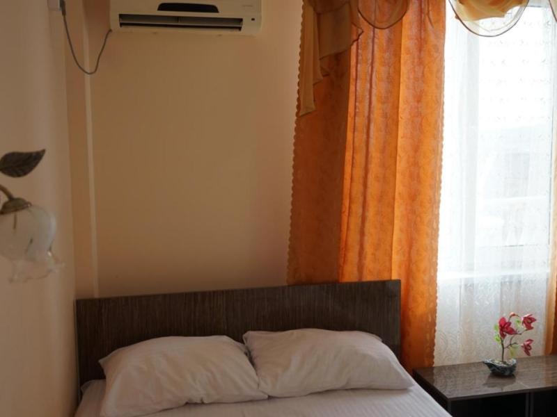 Pegas Guest House