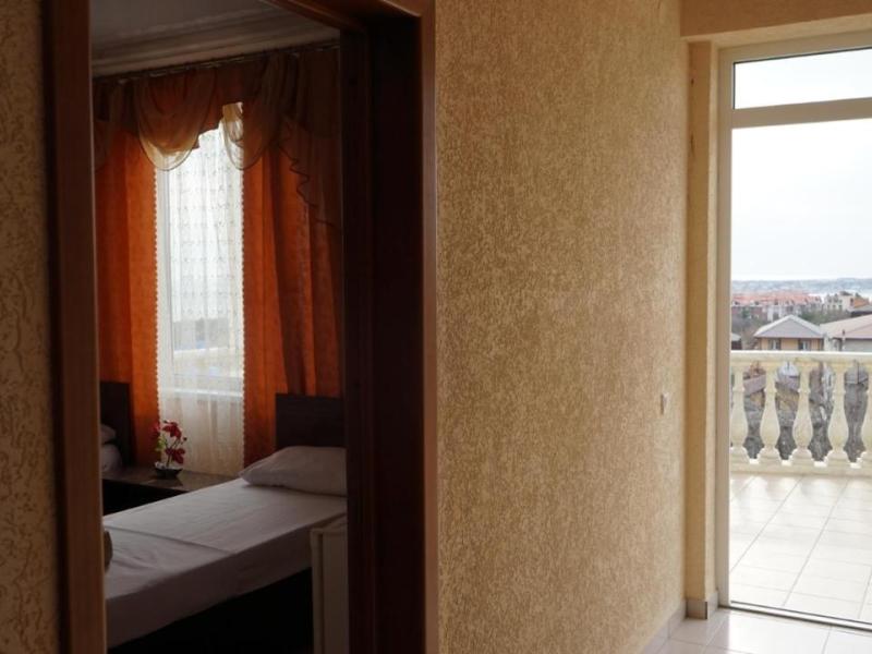 Pegas Guest House