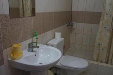 Отель Pegas Guest House Россия, Геленджик, фото 18