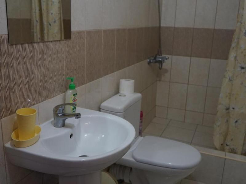 Pegas Guest House