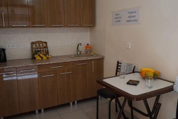 Отель Pegas Guest House Россия, Геленджик, фото 19