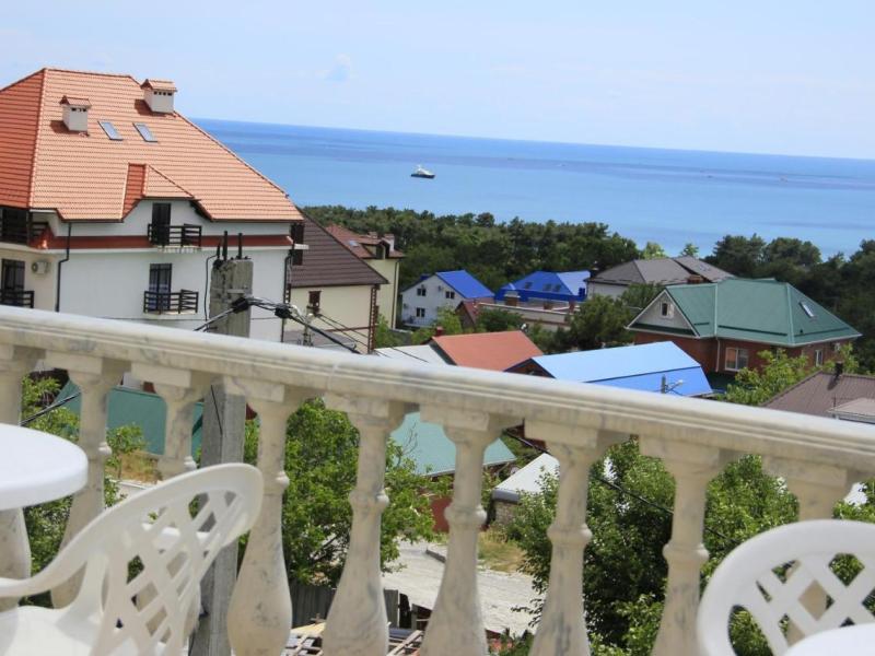 Pegas Guest House