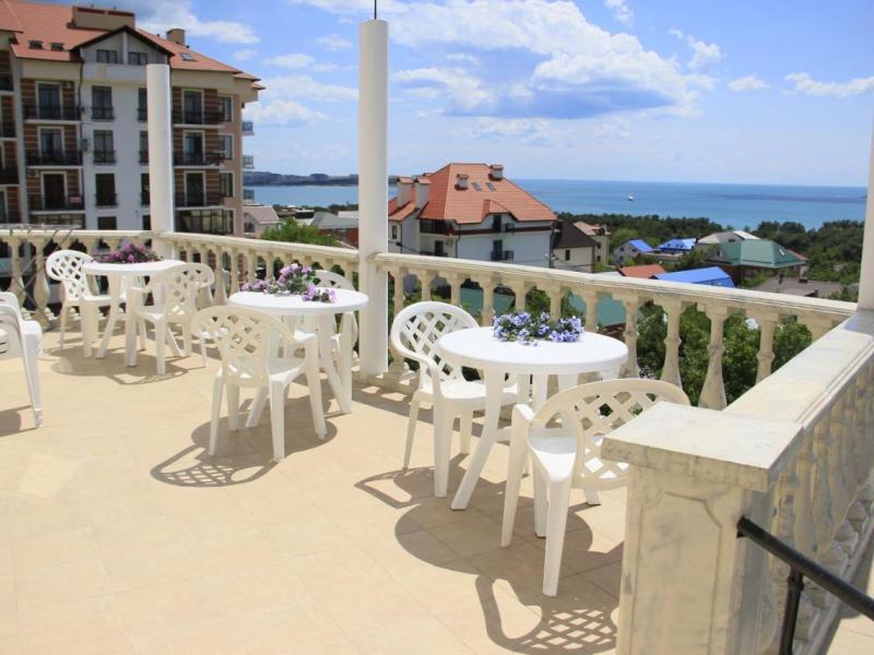 Pegas Guest House