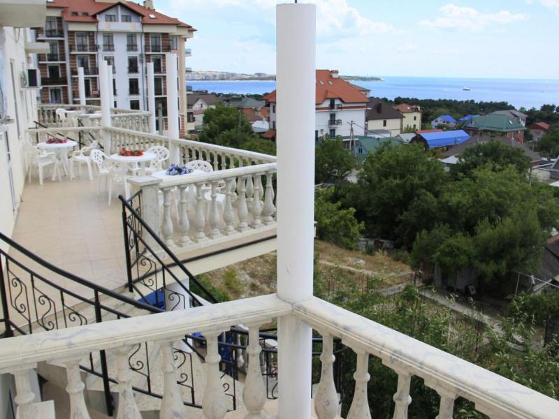 Pegas Guest House