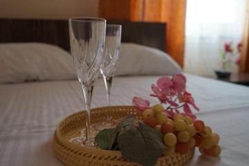 Отель Pegas Guest House Россия, Геленджик, фото 8