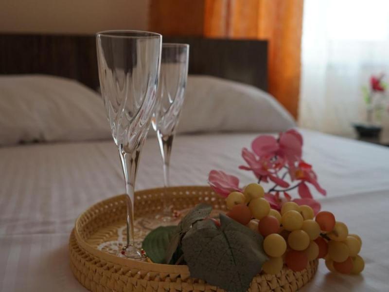 Pegas Guest House