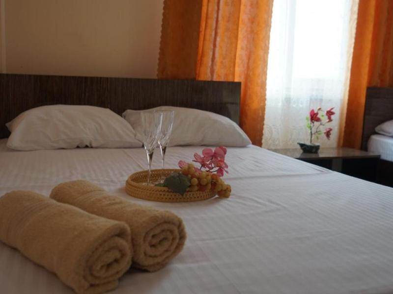Pegas Guest House