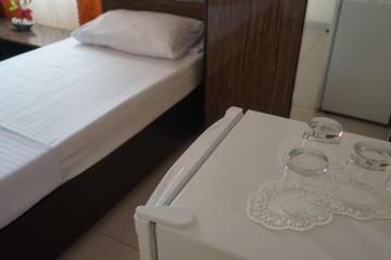 Отель Pegas Guest House Россия, Геленджик, фото 10