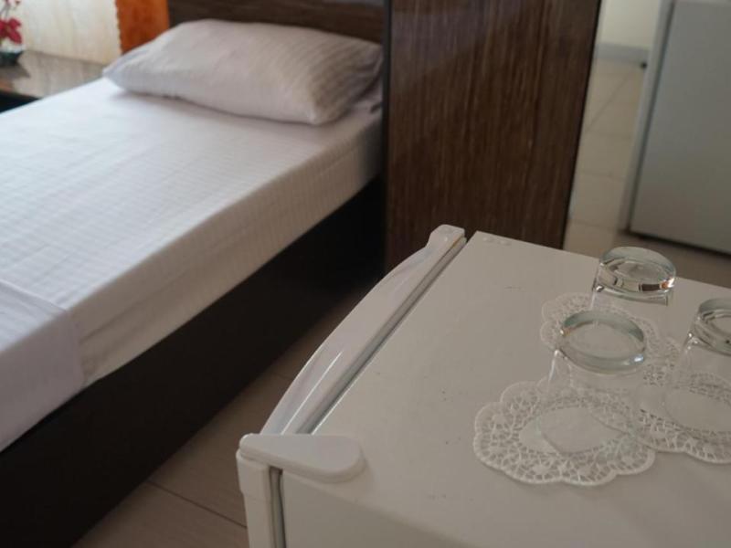Pegas Guest House