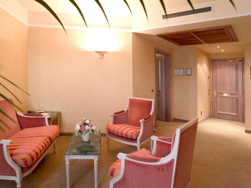 SHG Hotel de la Ville Vicenza