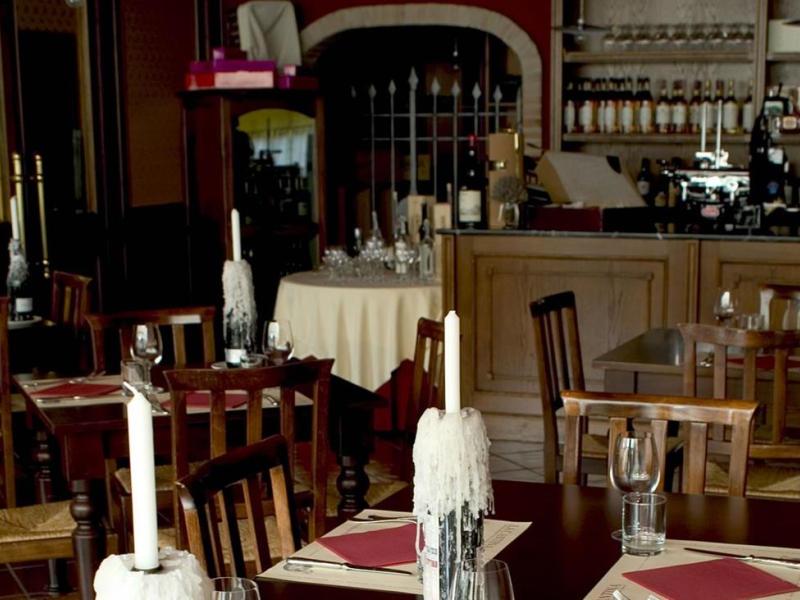 SHG Hotel de la Ville Vicenza