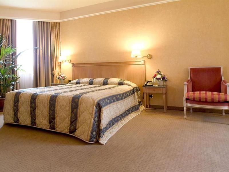 SHG Hotel de la Ville Vicenza