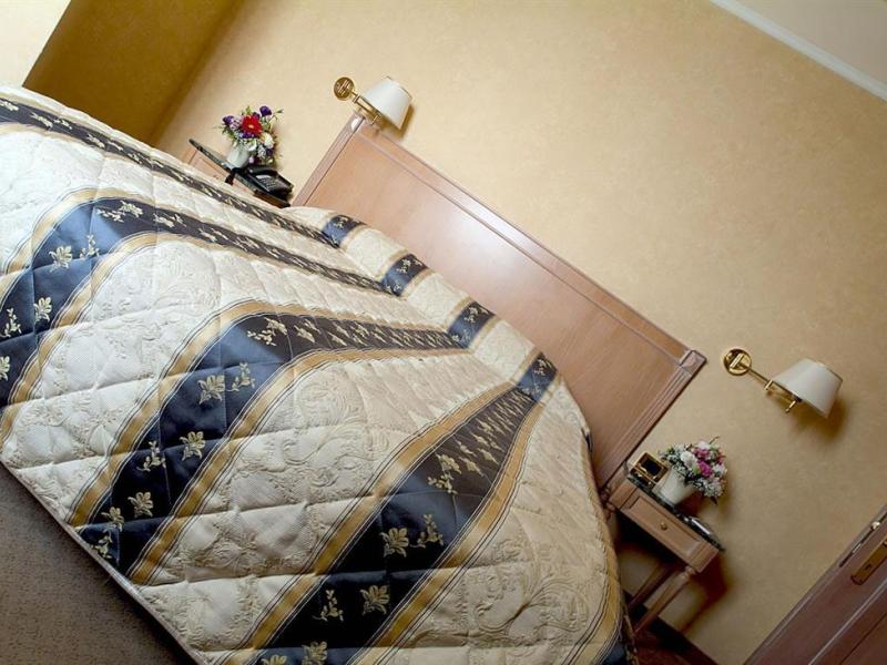 SHG Hotel de la Ville Vicenza