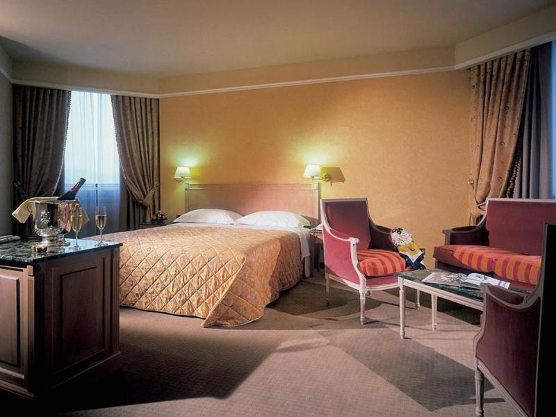 SHG Hotel de la Ville Vicenza
