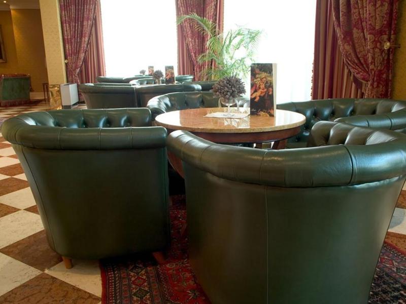 SHG Hotel de la Ville Vicenza