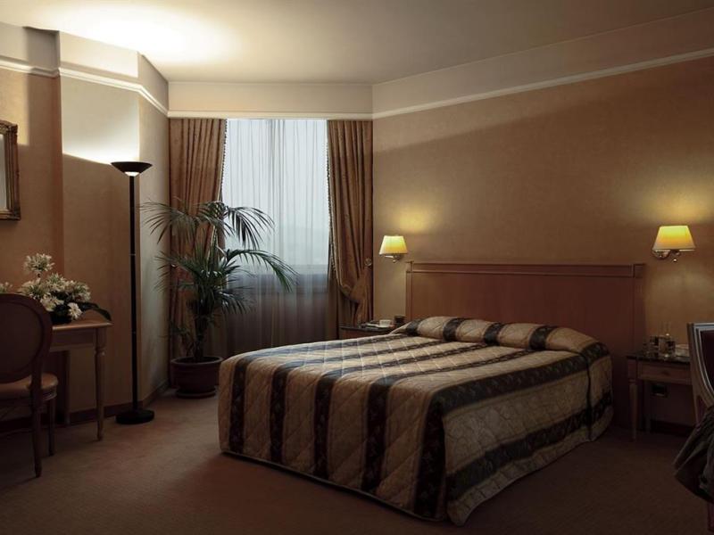 SHG Hotel de la Ville Vicenza
