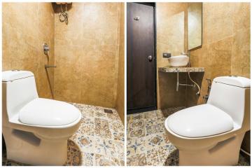 Отель Beach House (Baga) Индия, Бага, фото 11