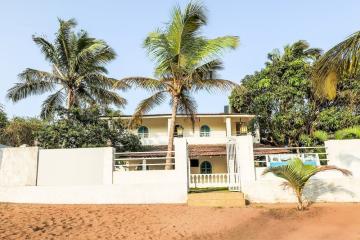 Отель Beach House (Baga) Индия, Бага, фото 13