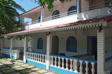 Отель Beach House (Baga) Индия, Бага, фото 14