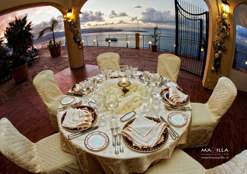Grand Hotel De La Ville