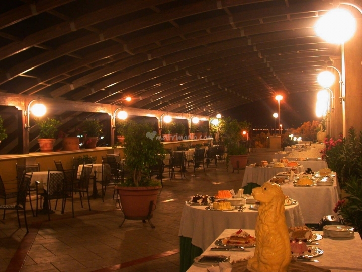 Grand Hotel De La Ville