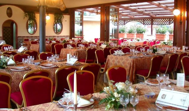 Grand Hotel De La Ville