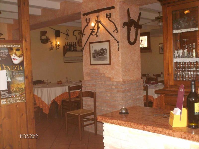 Agriturismo da Merlo