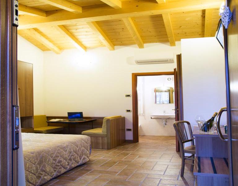 Agriturismo da Merlo